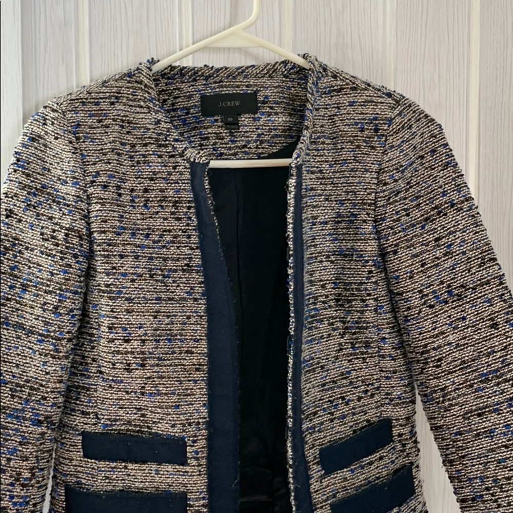 Jcrew Blazer - image 1